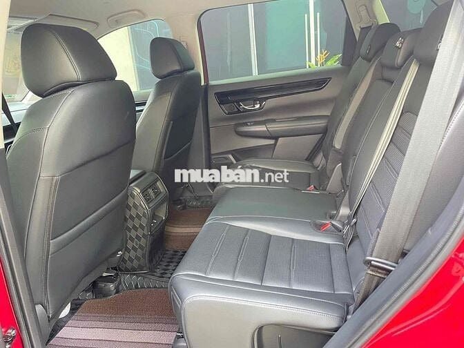 Honda CRV 2024 - Siêu Mới - Giá Siêu Tốt-