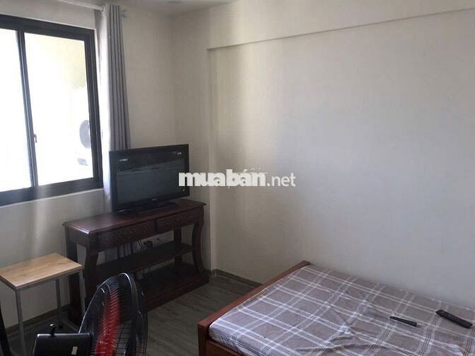 CC Green star tại 234 Phạm Văn Đồng, 2PN2VS đủ thiết bị giá 11.5 triệu