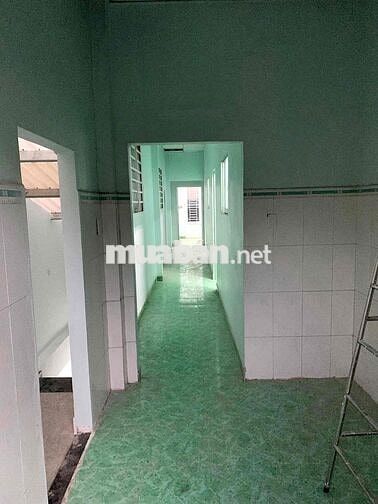 Trệt lầu 5*22; 4pn đg nhựa 5m Rẻ chốt lẹ