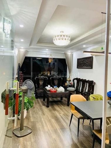 BÁN NHÀ PHÂN LÔ CÁN BỘ SỔ VUÔNG Ô TÔ VÀO NHÀ , PHỐ DƯƠNG KHUÊ, 15TỶ