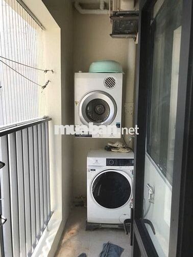 CC Green star tại 234 Phạm Văn Đồng, 2PN2VS đủ thiết bị giá 11.5 triệu