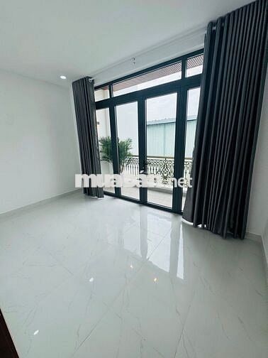 Bán nhà hẻm ô tô đường Tên Lửa, Bình Tân, ngang 4,5m, 86m2