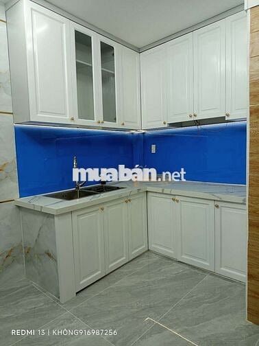 Nhà Quận Bình Tân siêu phẩm hẻm xe hơi Lê Đình Cẩn giá rẻ