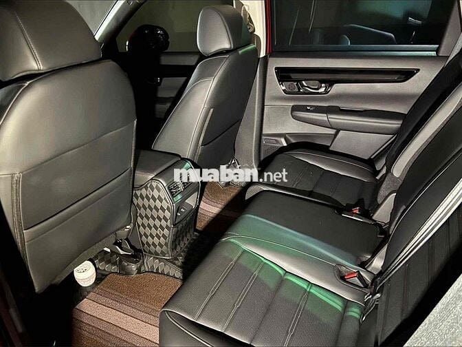 Honda CRV 2024 - Siêu Mới - Giá Siêu Tốt-