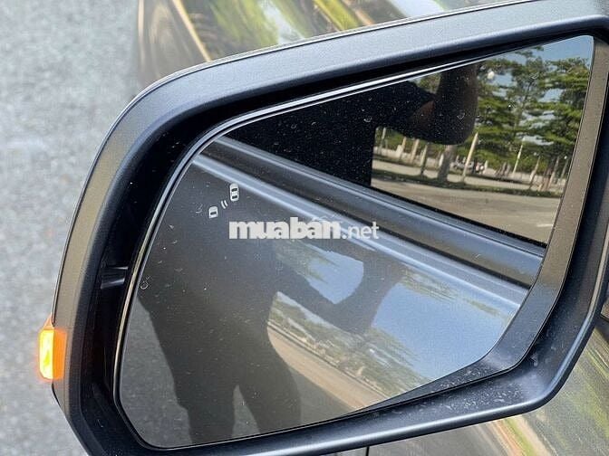 Ford Wildtrak 4x4 2024 SIÊU LƯỚT 4 ngàn km