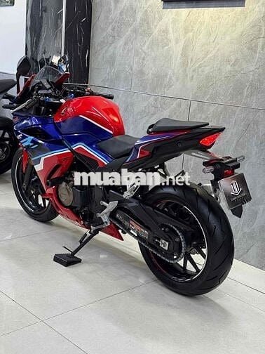 📍𝐇𝐎𝐍𝐃𝐀 𝐂𝐁𝐑𝟓𝟎𝟎𝐑 𝟐𝟎𝟐𝟎