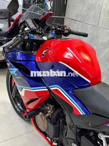 📍𝐇𝐎𝐍𝐃𝐀 𝐂𝐁𝐑𝟓𝟎𝟎𝐑 𝟐𝟎𝟐𝟎