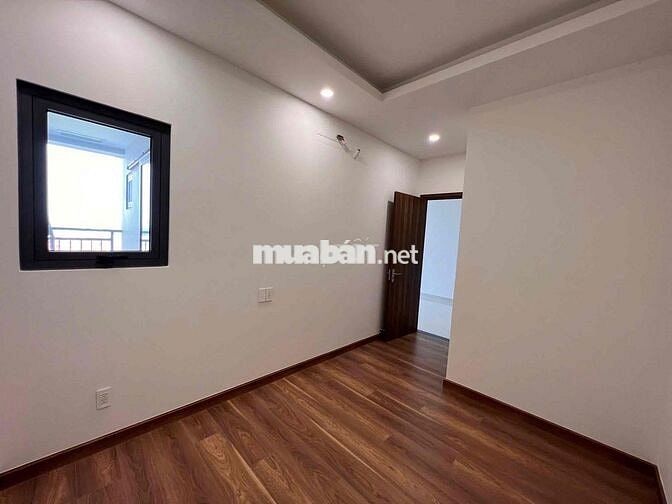 67m2 - Giá 3.77 tỷ bao thuế phí - 2PN2WC tầng 8, Q7 Riverside