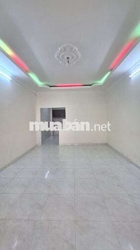 🚘 KHU PHÂN LÔ ĐỒNG BỘ, SÁT MẶT TIỀN - Hẻm XE HƠI NGỦ trong nhà-48.8m²