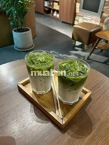 🌼TUYỂN CÁC BẠN PHỤ BÁN CÀ PHÊ - CÁC LOẠI SỮA🌼