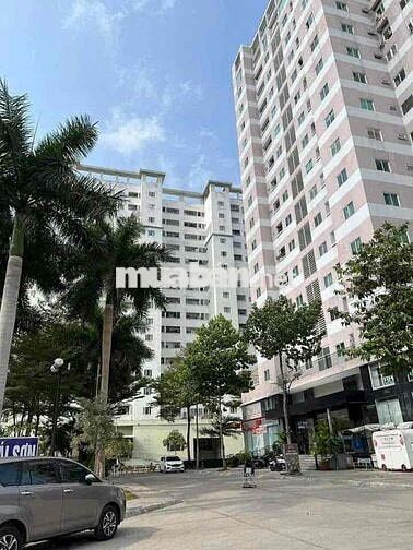 Cần Bán gấp chung cư Thái Sơn Bình Tân 3pn 2wc. 82m2. SHR. Chỉ 2,650 t