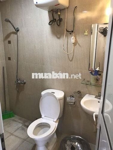 CC Green star tại 234 Phạm Văn Đồng, 2PN2VS đủ thiết bị giá 11.5 triệu