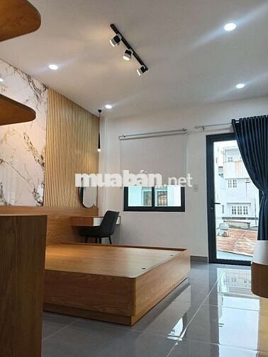 Bán nhà 2 mặt hẽm 4 m , Số 319 Bến phú Lâm ! P9Q6