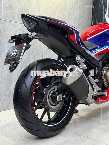 📍𝐇𝐎𝐍𝐃𝐀 𝐂𝐁𝐑𝟓𝟎𝟎𝐑 𝟐𝟎𝟐𝟎