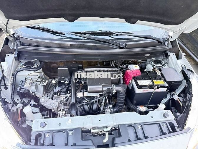 Mitsubishi Attrage 2022 CVT Premium cam360 độ