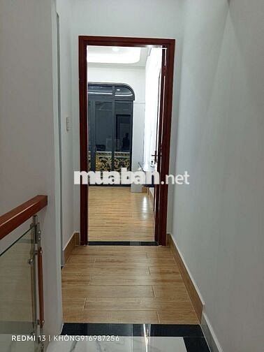 Nhà Quận Bình Tân siêu phẩm hẻm xe hơi Lê Đình Cẩn giá rẻ