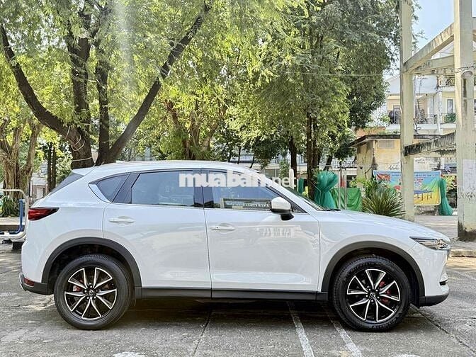 Mazda CX 5 2017 2.0 AT