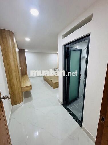 Bán nhà hẻm ô tô đường Tên Lửa, Bình Tân, ngang 4,5m, 86m2