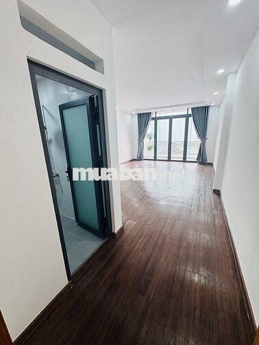 Bán nhà hẻm ô tô đường Tên Lửa, Bình Tân, ngang 4,5m, 86m2