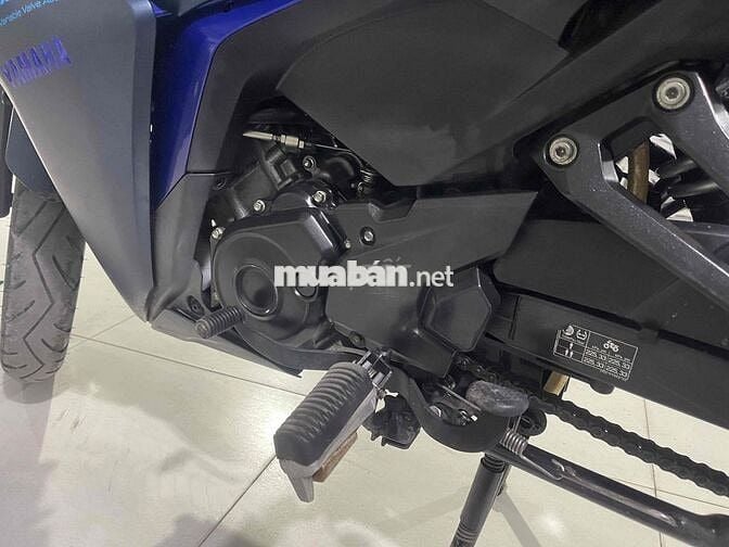 Yamaha Exciter 155 2022 Xanh đen 15790 km