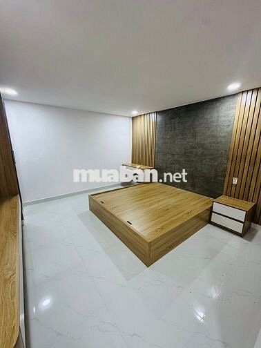 Bán nhà hẻm ô tô đường Tên Lửa, Bình Tân, ngang 4,5m, 86m2