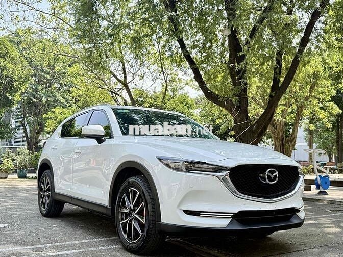 Mazda CX 5 2017 2.0 AT