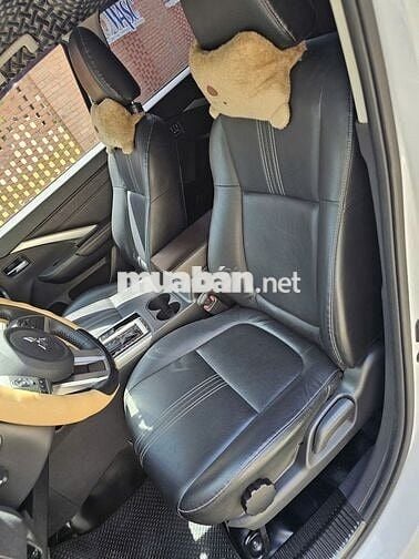 Mitsubishi Xpander 2022 Premium