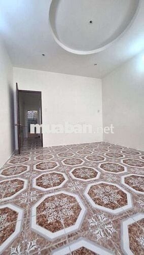 🚘 KHU PHÂN LÔ ĐỒNG BỘ, SÁT MẶT TIỀN - Hẻm XE HƠI NGỦ trong nhà-48.8m²