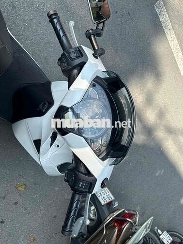 Chính chủ bán Sh125 CBS 2017