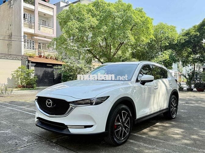 Mazda CX 5 2017 2.0 AT