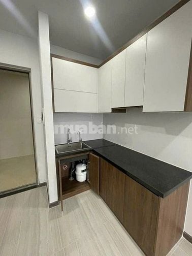 Chung cư Carillon 1, Hoàng Hoa Thám, TB: 50m2, full NT, 1pngủ, 10tr5