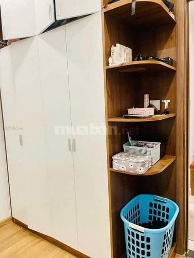 Chung cư Carillon 1, Hoàng Hoa Thám, TB: 50m2, full NT, 1pngủ, 10tr5