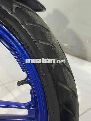 Yamaha Exciter 155 2022 Xanh đen 15790 km