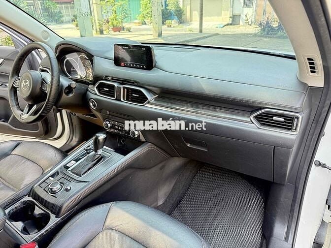 Mazda CX 5 2017 2.0 AT