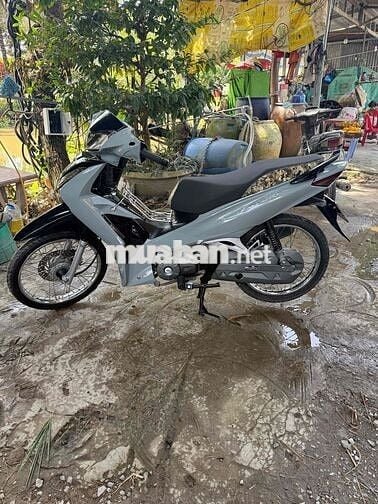 Honda Future 125 FI 2022 Xám xi măng 10000 km