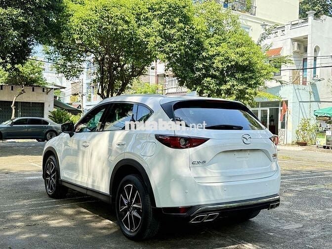 Mazda CX 5 2017 2.0 AT