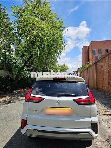 Mitsubishi Xpander 2022 Premium