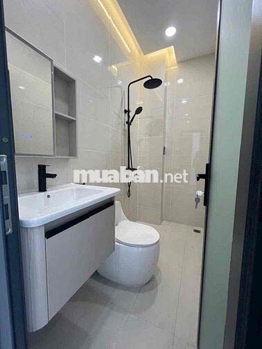 🌈🔥BÁN NHÀ MỚI 2 TẦNG - 56m2 - HXH 🚘 SÁT BÊN KDC NAM LONG.  TT Q7