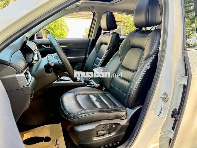 Mazda CX 5 2017 2.0 AT