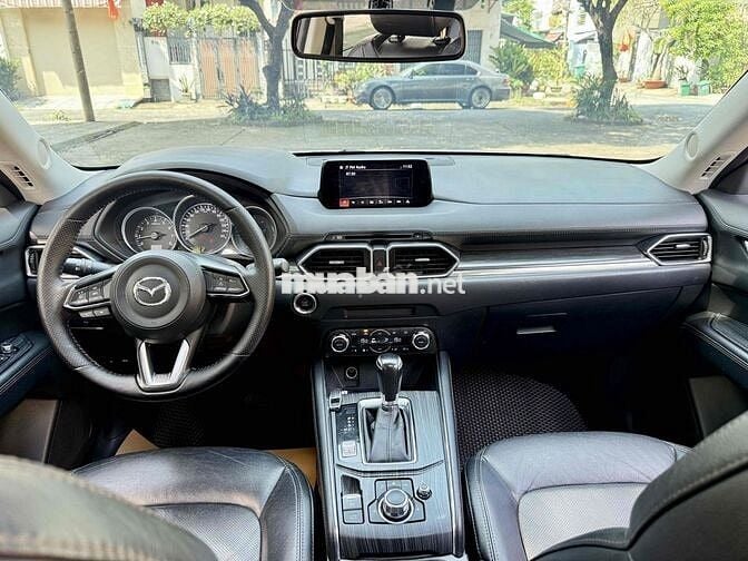 Mazda CX 5 2017 2.0 AT