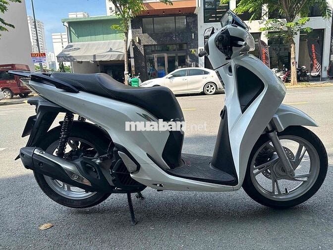 Chính chủ bán Sh125 CBS 2017