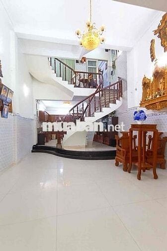 177,8M2 GIÁP LÝ THƯỜNG KIỆT - KHU BIỆT THỰ HIẾM NHÀ BÁN - AN NINH CAO