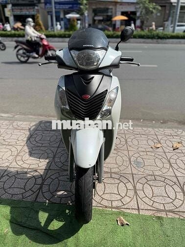 Thanh lý SH Ý 2009