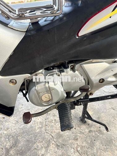 Wave RS đẹp chuẩn (trả góp)