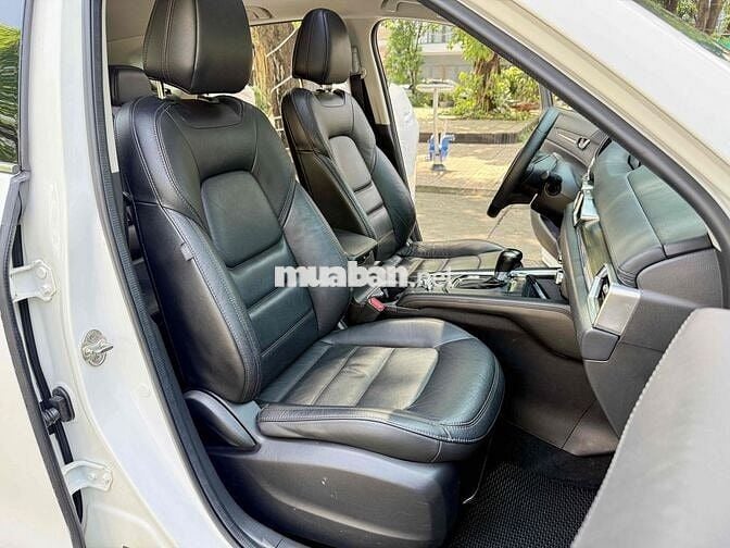 Mazda CX 5 2017 2.0 AT