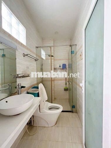 BÁN NHÀ 2 TÂNG, DT (4,3X12)M2, CÁCH 20M RA MẶT TIỀN, 4,9 TỶ CÒN TL