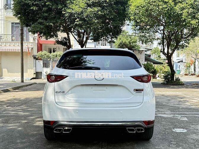 Mazda CX 5 2017 2.0 AT