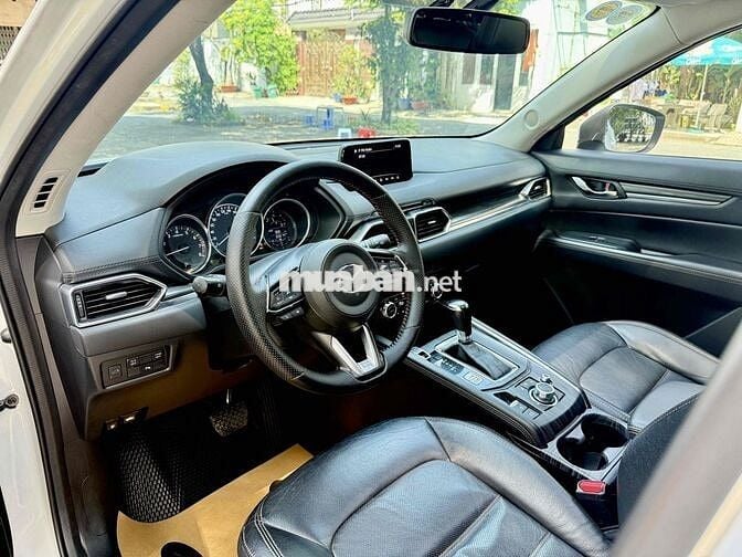 Mazda CX 5 2017 2.0 AT