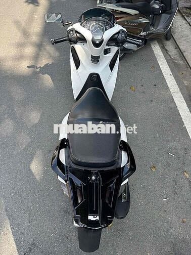 Chính chủ bán Sh125 CBS 2017