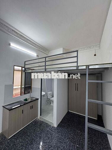 CHÍNH CHỦ CHO THUÊ PHÒNG TRỌ GIÁ RẺ GÁC DUPLEX FULL NỘI THẤT MỚI